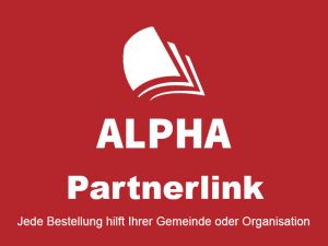 Link zum ALPHA-Büchertisch