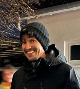 Artikel über unseren neuen Gemeinschaftspastor Markus Fromhold