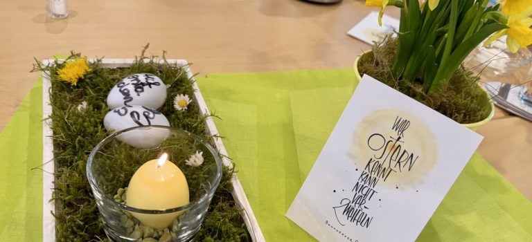 Ostergottesdienst 20.04.2025