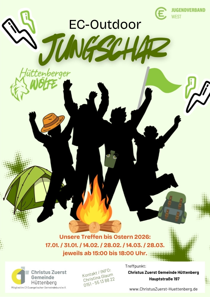 Infoflyer EC-Outdoor-Jungschar 01-2026